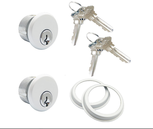 Set cilindro comercial