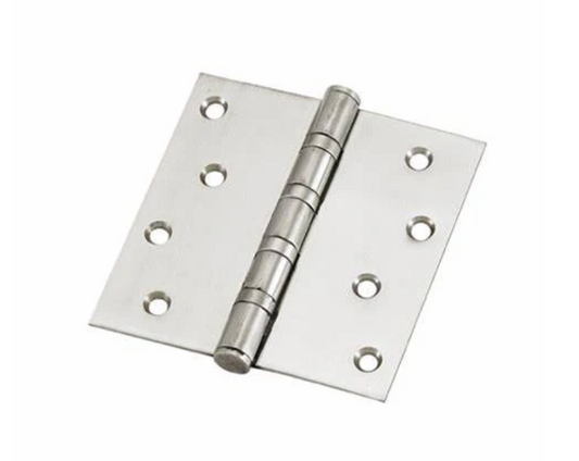 Gozne de puerta stainless steel un par